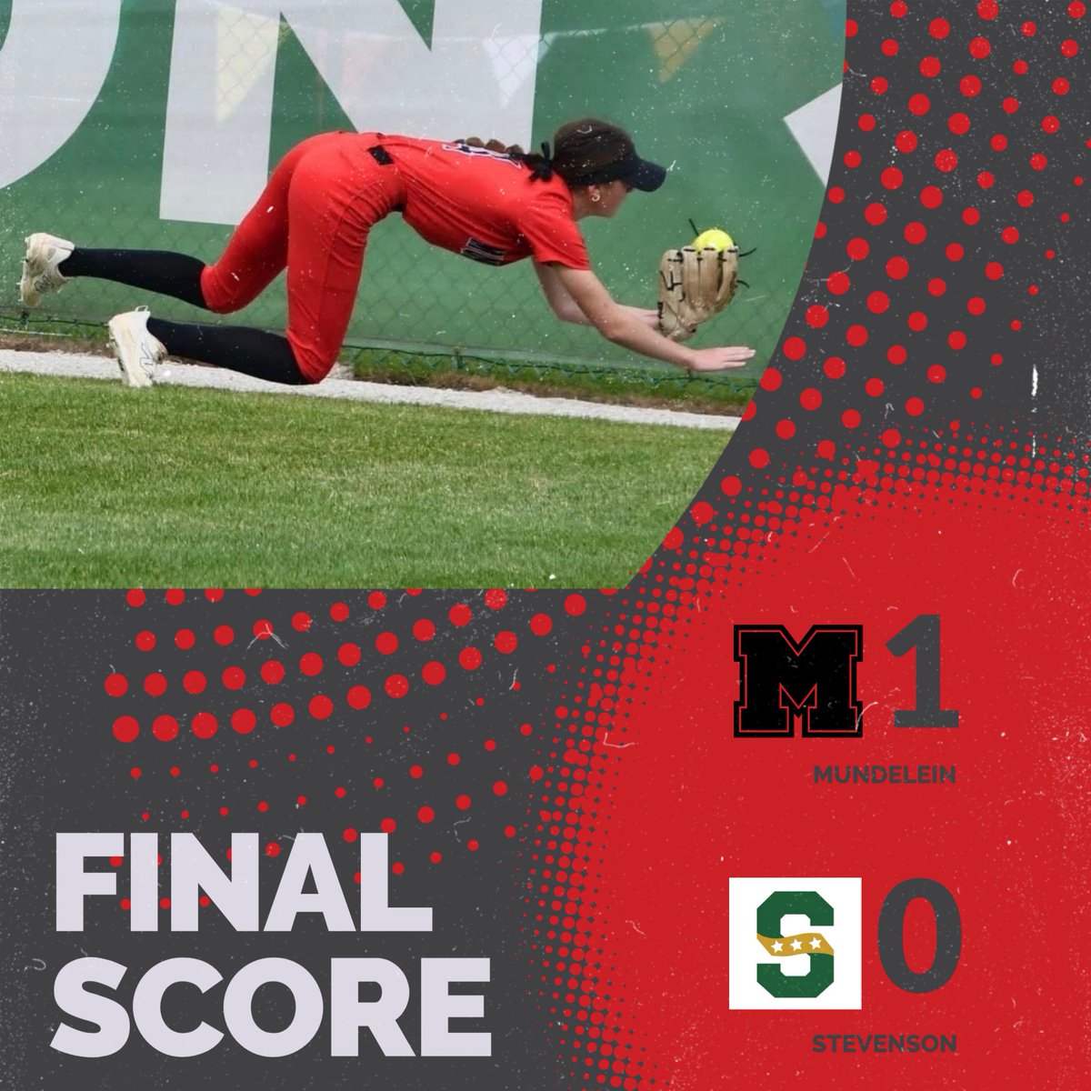 MHS Softball (@mhs_sball) on Twitter photo Mustangs win in dramatic fashion and move onto the sectional championship on Saturday!
<a href="/Sophia8Zepeda/">Sophia Zepeda</a>: No-hitter! 8Ks
<a href="/clairec2025/">Claire Connelly 2025</a>: 1 Run
<a href="/sheaeaman/">Shea Eaman</a>: RBI
Come out and support this amazing team on Saturday at 11AM as they take on Loyola Academy!
Tickets: gofan.co/event/3620169?… Mustangs win in dramatic fashion and move onto the sectional championship on Saturday!
<a href="/Sophia8Zepeda/">Sophia Zepeda</a>: No-hitter! 8Ks
<a href="/clairec2025/">Claire Connelly 2025</a>: 1 Run
<a href="/sheaeaman/">Shea Eaman</a>: RBI
Come out and support this amazing team on Saturday at 11AM as they take on Loyola Academy!
Tickets: gofan.co/event/3620169?…