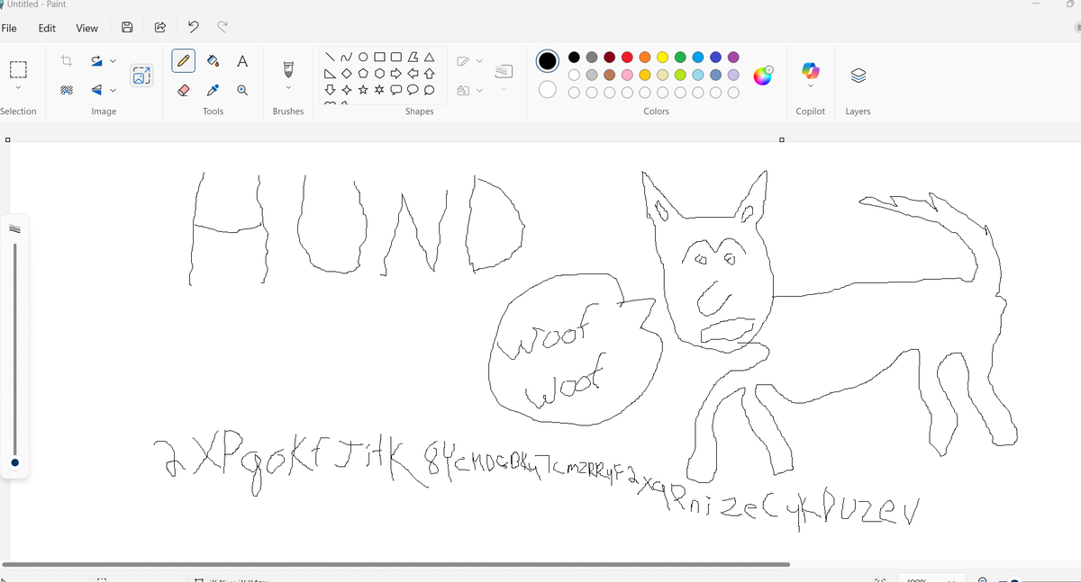 YeedimanMichael's tweet image. I&apos;m proud of myself #hund

@HundOnSol #BannerContest #MemeFi #SolanaMemeCoins