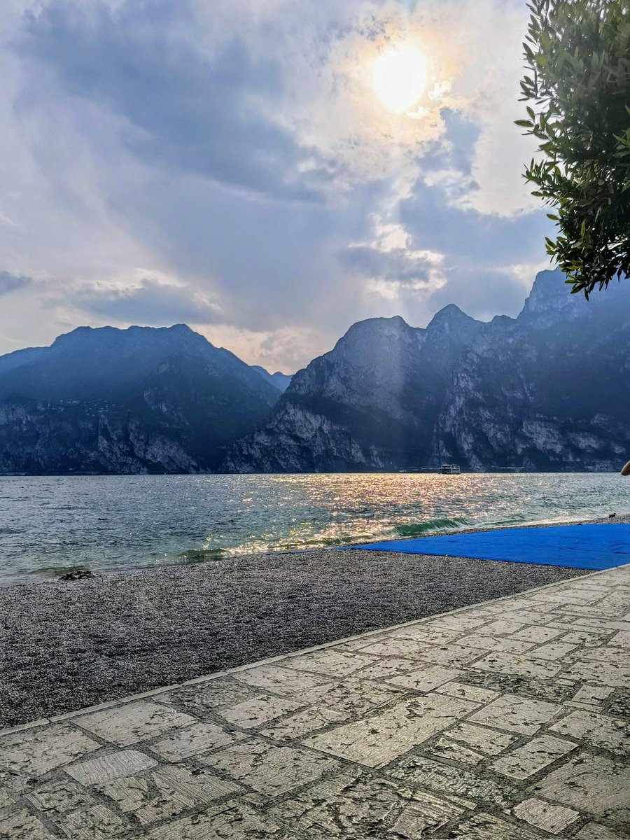 arixsecco's tweet image. Torbole lago di Garda 
#torbole #lagodigarda