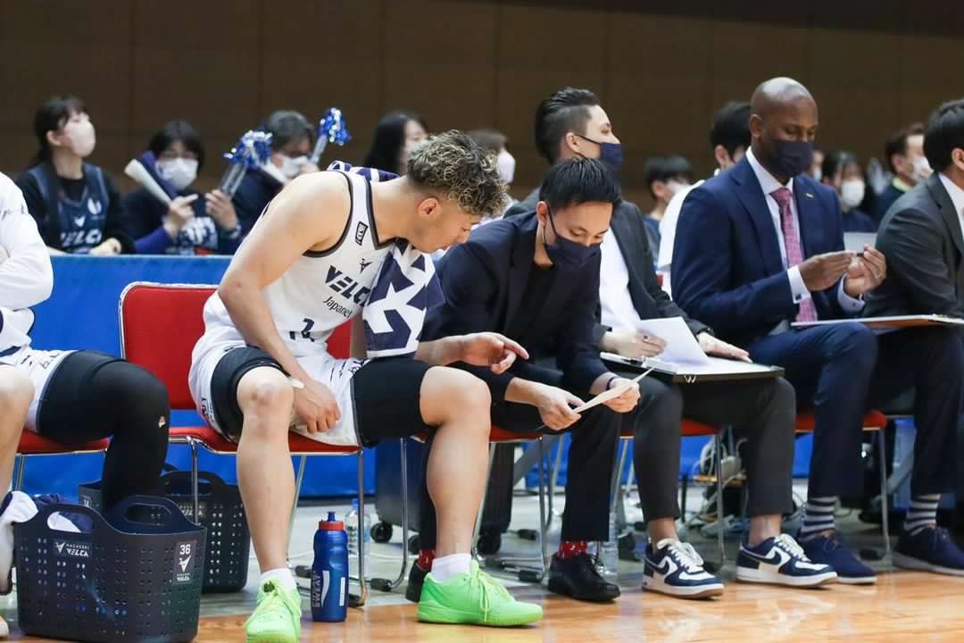 Eito Yuminami 弓波英人 tweet media