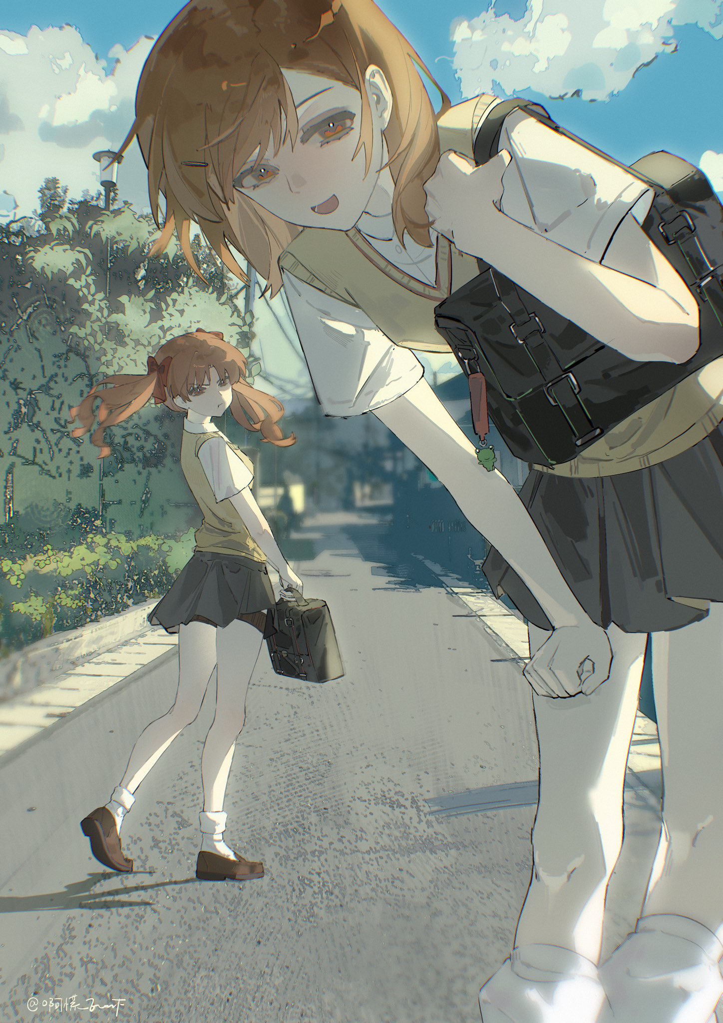 珊瑚風 Tanrou (@Rokuzon95) / X