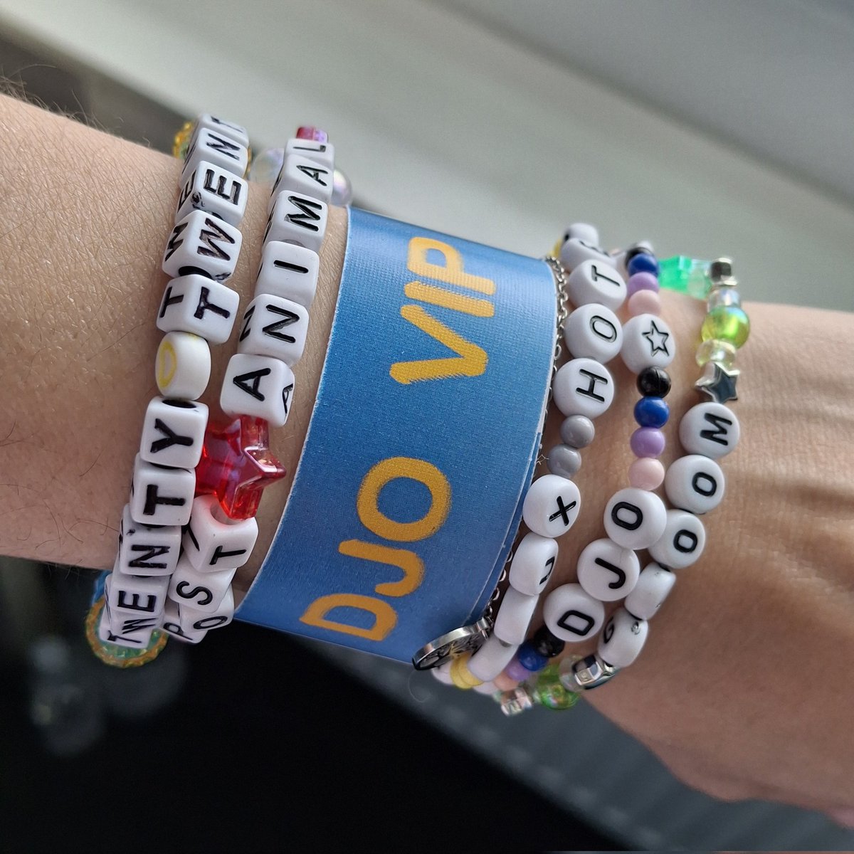 ABCgrantaire's tweet image. Ready for Djo 😭