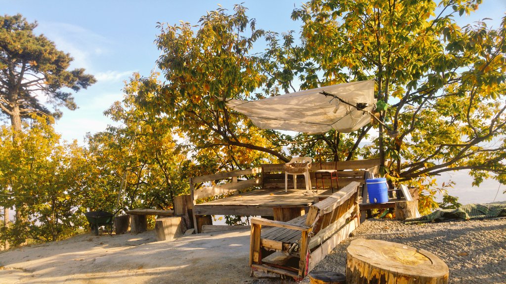 Doğa 
Adana-Kastamonu-Aydın