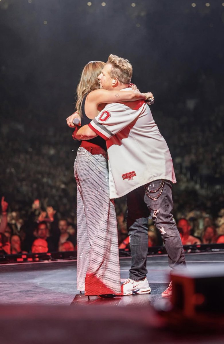 Carly P Connect - FAN ACCOUNT ๐ง๏ธ๐ (@carlyp_connect) on Twitter photo Dream come true for our girl! Carly sang on the new <a href="/rascalflatts/">Rascal Flatts</a> album! Carlyโs duet version of โMy Wishโ is available now! Go listen!
rascalflatts.lnk.to/RefueledDuets Dream come true for our girl! Carly sang on the new <a href="/rascalflatts/">Rascal Flatts</a> album! Carlyโs duet version of โMy Wishโ is available now! Go listen!
rascalflatts.lnk.to/RefueledDuets