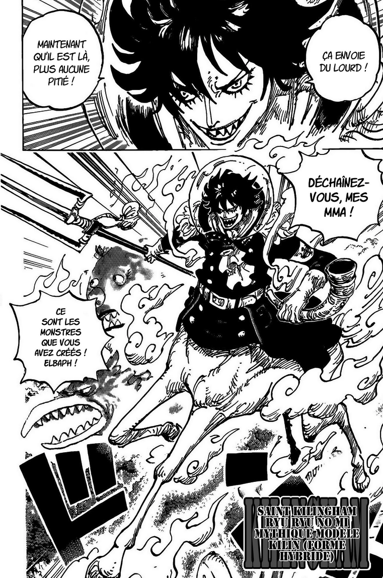 moonchilleddd's tweet photo. hot damn #ONEPIECE1151 https://t.co/lq41pavM2P