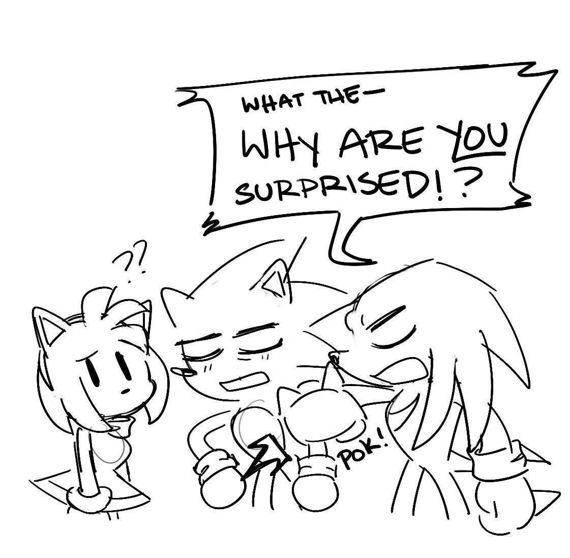 #sonamy 