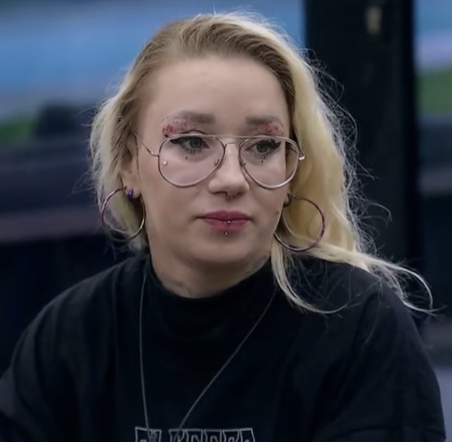 ffacts__'s tweet image. Te gustaría que Katia gane #GranHermano ?

❤️ SI 
🔁 NO