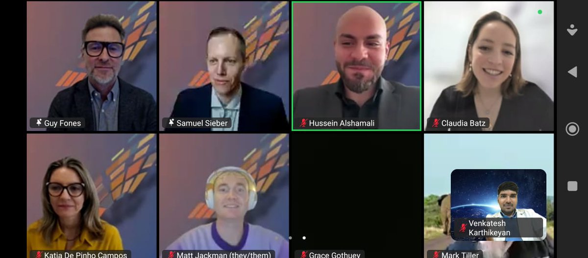 Represented World Medical Association JDN at the WHO Global Coordination Mechanisms on NCD - Second General Meeting.

#who #gcm #ncd #gcmncd #whogcmncd #noncommunicablediseases