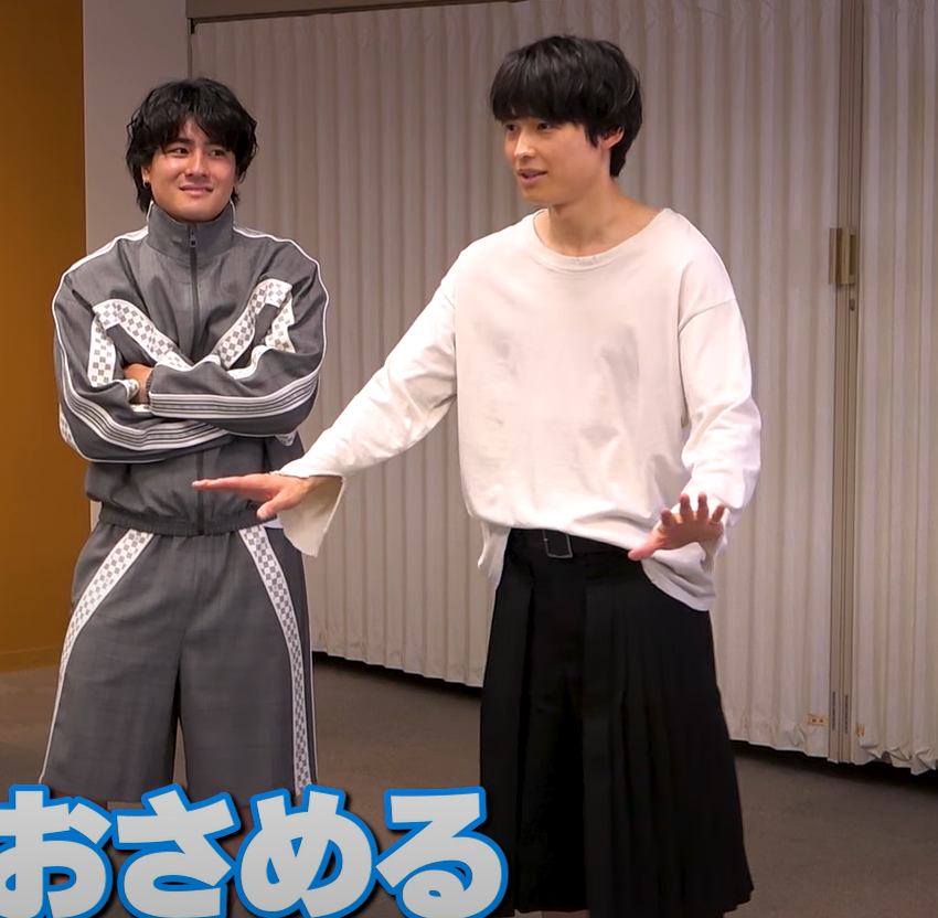 Pittsburgh Steelers 松村北斗モデル ロンT 千様専用】Pittsburgh