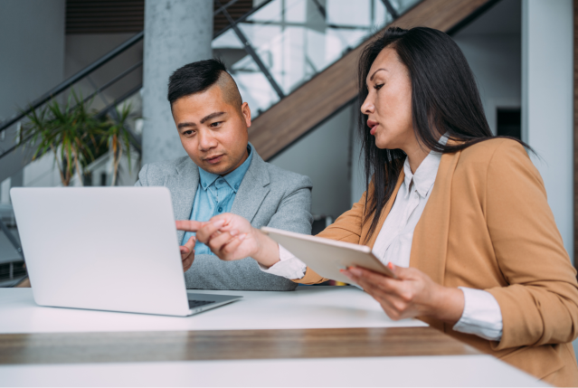 How to achieve a unified approach to sales enablement ringcentr.al/43ycMgm