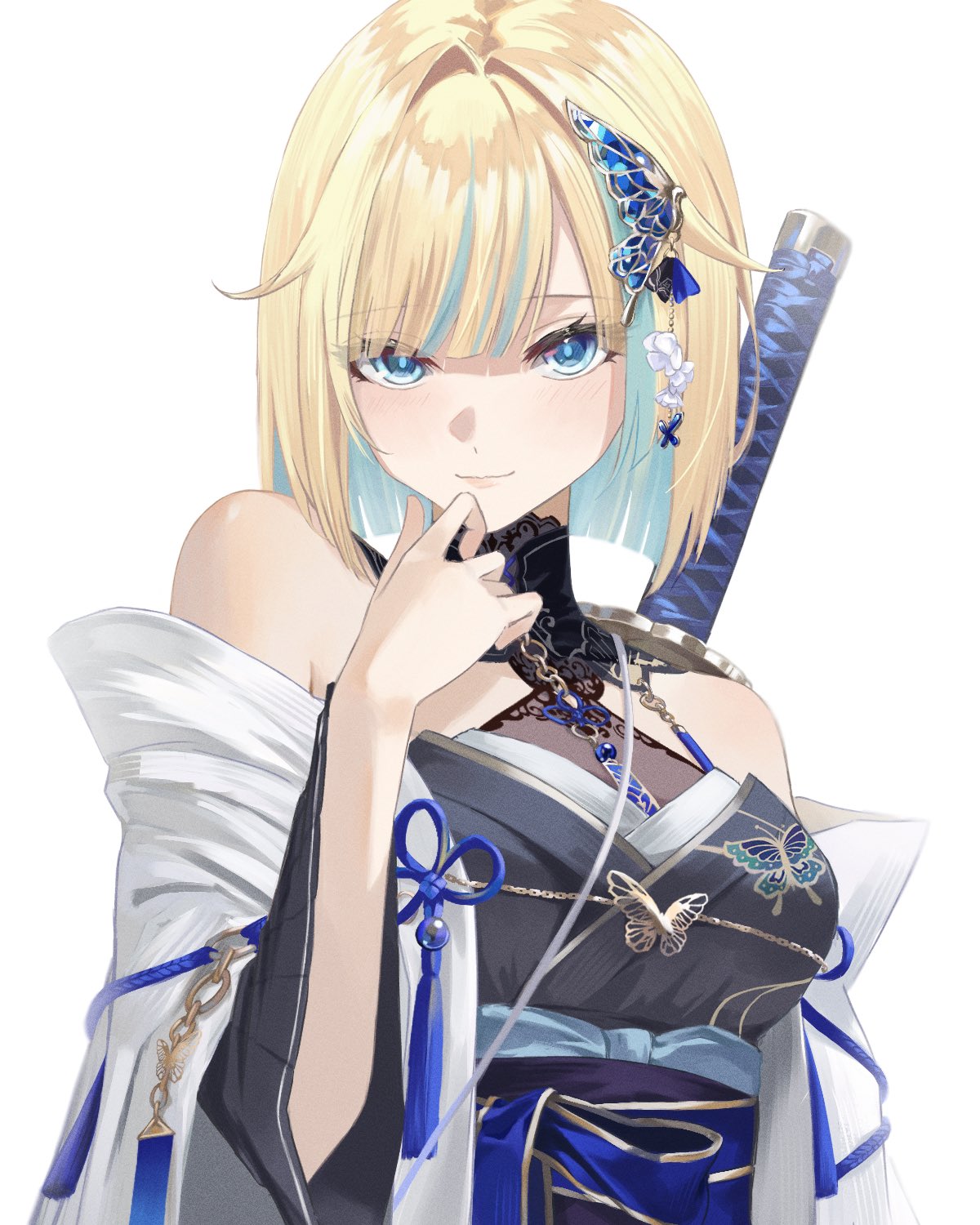 た*ま様 Eve Under Blue まるめがね+11 Eve Under Blue まるめがね+11
