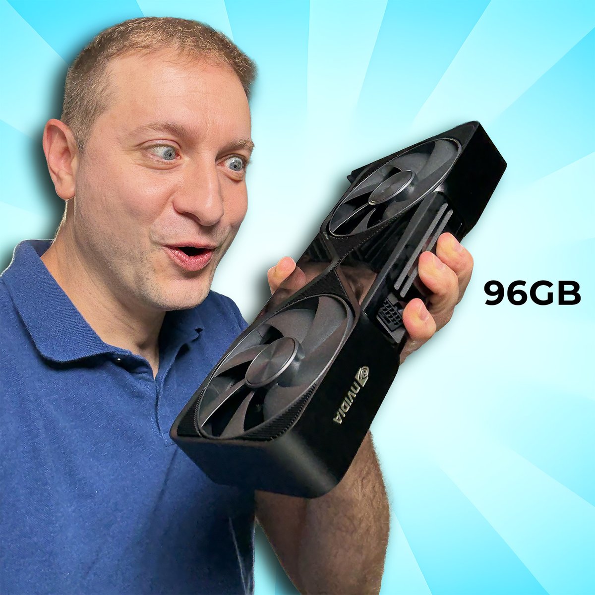 Alex Ziskind tweet media