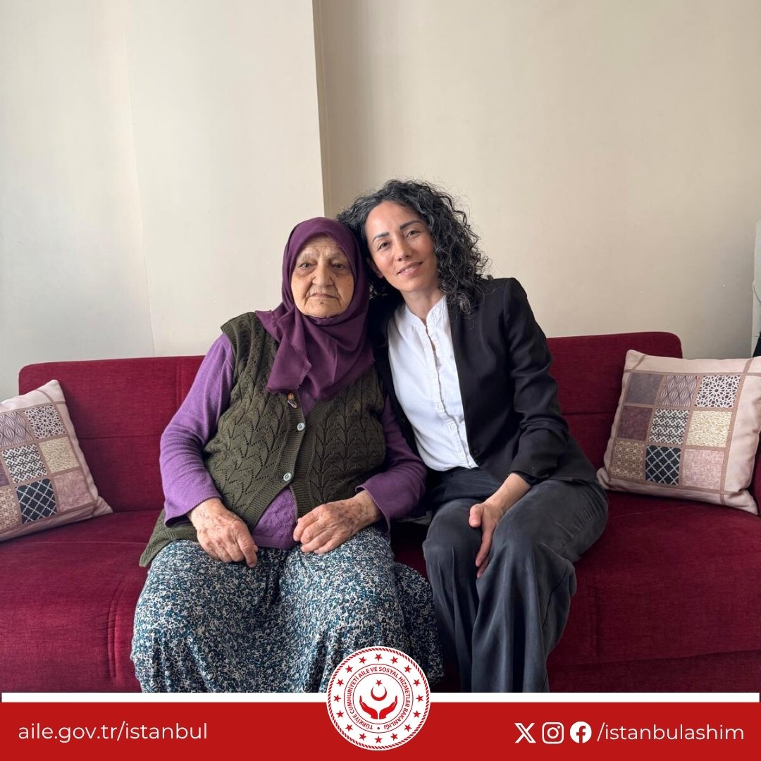 🇹🇷 İl Müdürlüğümüze bağlı Sosyal Hizmet Merkezlerimiz tarafından Kurban Bayramı münasebetiyle, İlimiz genelinde kıymetli Şehit Yakınlarımız ve Kahraman Gazilerimizi ziyaretlere devam ediyoruz. 

📍Sultangazi
📍Kağıthane
📍Sancaktepe
📍Küçükçekmece

#AileYılı

<a href="/ashb_sehitgazi/">Şehit Yakınları ve Gaziler Genel Müdürlüğü</a>