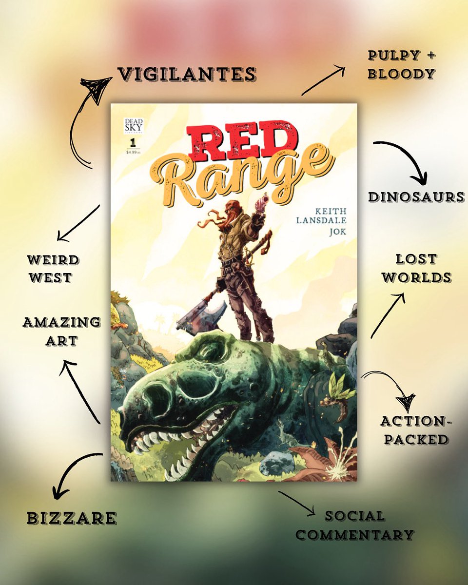 Anyone is the mood for some adventure? #comicbooks