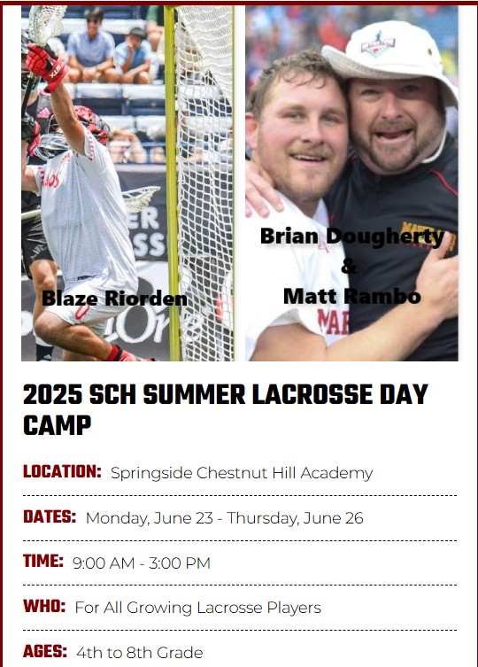 Phillylacrosse.com tweet media