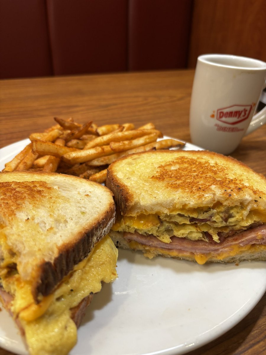 The jetlag never stood a chance