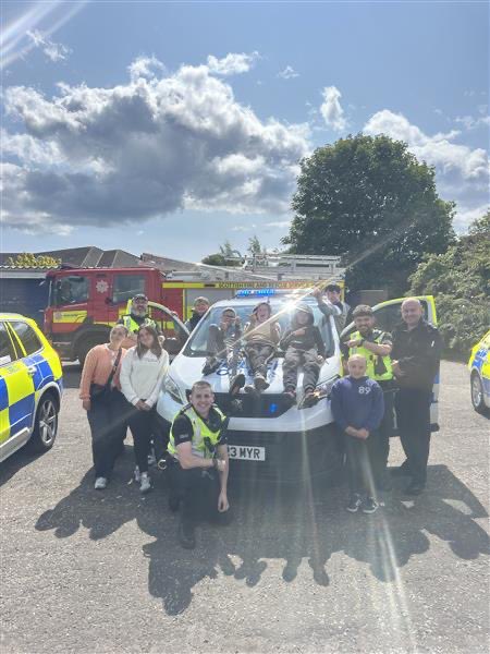 Clued Up tweet media