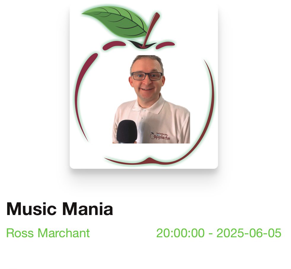 Missed the 30th anniversary show? Click the link ——&gt; player.autopod.xyz/920049