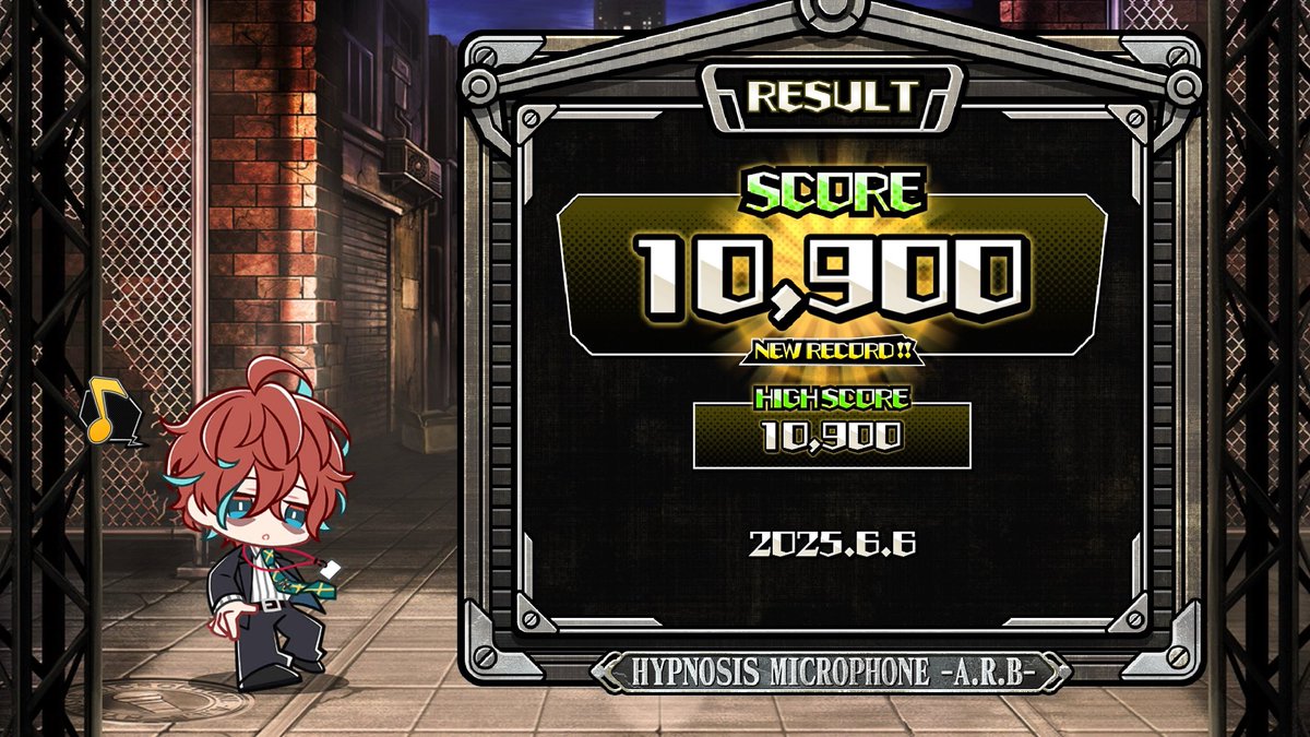 Crescent_Avalon's tweet image. #ヒプマイARB #ARB_SPEEDMATCH
▼エフェクトコインを集めてGコレクトチケット等、アイテムをGET!
bit.ly/3tFotyn