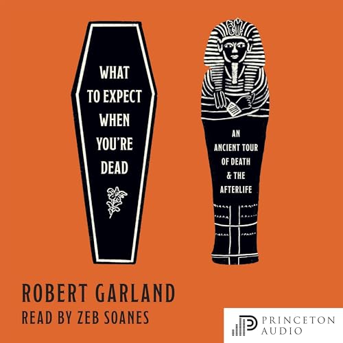 Tracey Allen (@carpe_librum1) on Twitter photo What to Expect When You're Dead - An Ancient Tour of Death and the Afterlife by #RobertGarland narrated by <a href="/zebsoanes/">Zeb Soanes</a> reviewed on the blog today ⭐️⭐️⭐️
carpelibrum.net/2025/06/review… #nonfiction <a href="/bookdout/">Shelleyrae @ Book’d Out</a> #ReadNonFicChal #audiobook #ancienthistory #ausbookbloggers <a href="/AusBookBloggers/">AussieBookBloggers</a> What to Expect When You're Dead - An Ancient Tour of Death and the Afterlife by #RobertGarland narrated by <a href="/zebsoanes/">Zeb Soanes</a> reviewed on the blog today ⭐️⭐️⭐️
carpelibrum.net/2025/06/review… #nonfiction <a href="/bookdout/">Shelleyrae @ Book’d Out</a> #ReadNonFicChal #audiobook #ancienthistory #ausbookbloggers <a href="/AusBookBloggers/">AussieBookBloggers</a>