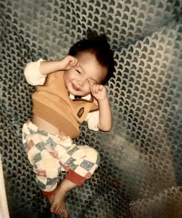 แฮชานหรอ อ้ากกกกกกกกกกกกกกกกกกกกกกกกกกกกกกกกกกก น่ารักมากอะ มือจิ๋วมากกกกกกกกกกกก🥹🥹