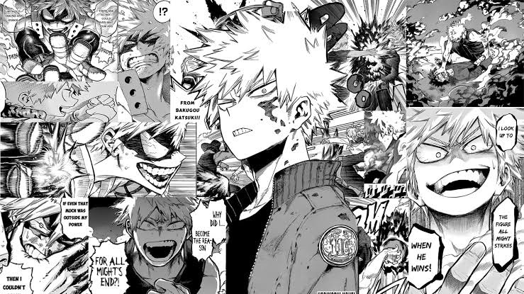 katsuki tweet media