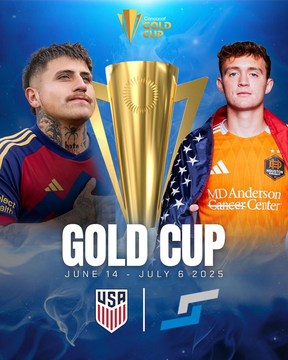 supra_soccer's tweet photo. @Concacaf @GoldCup bound! 🇺🇸🔜 https://t.co/9Rn6pn0hP0
