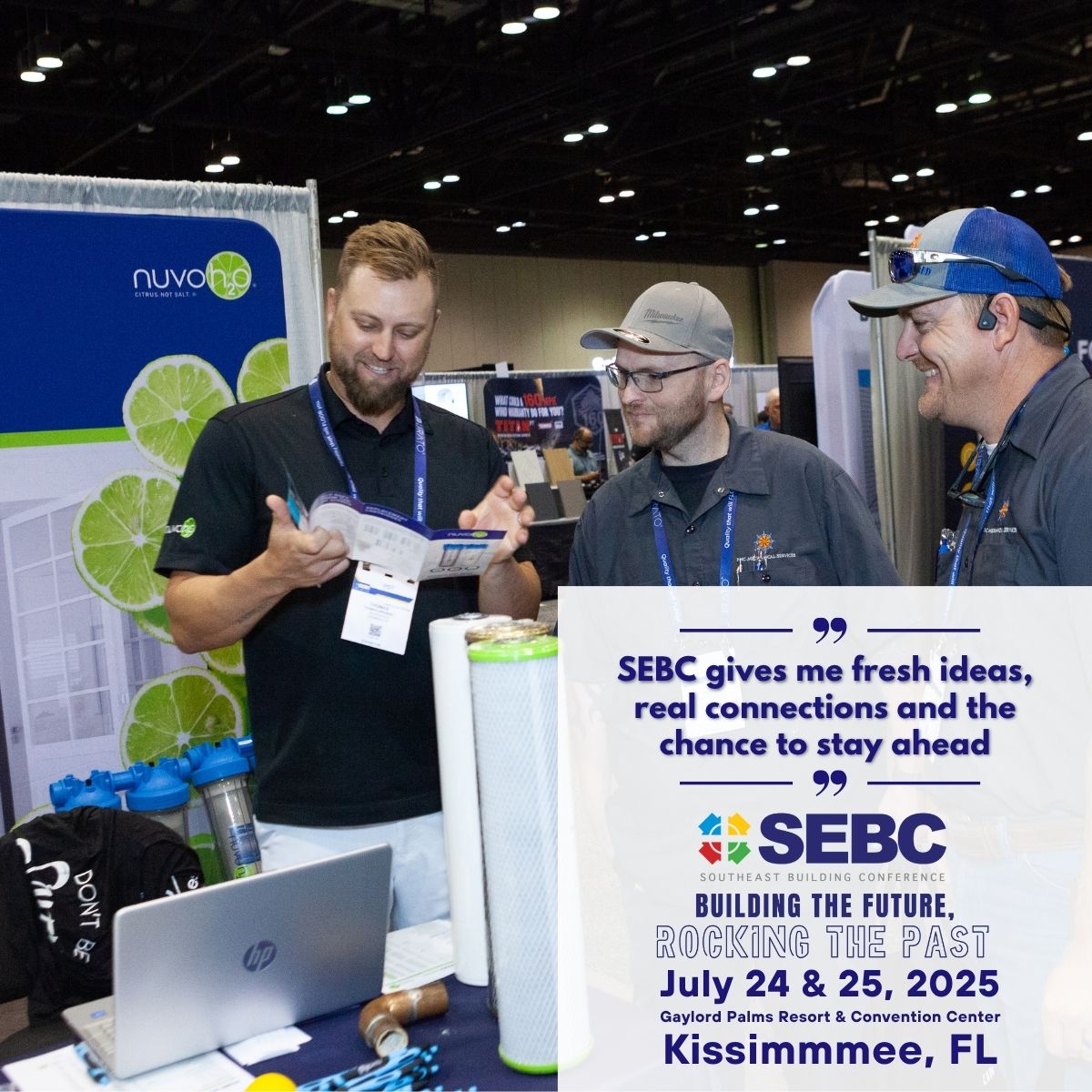 SEBC Show tweet media