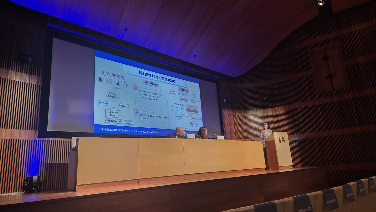 Tratamiento ambulatorio tep bajo riesgo, Telemedicina en IC. Mejorando calidad vida desde MI. #sogami25