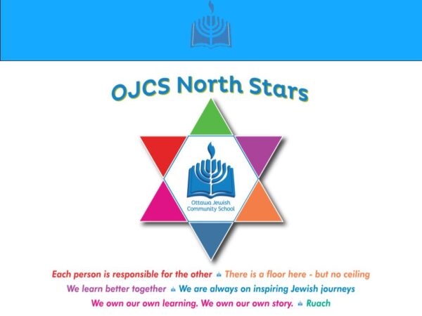 New blog post: "Looking Backwards to Look Forward #5: North Stars" - wp.me/p8iW0B-1JC #MissionVision #CoreValues #NorthStars #TheOJCSDifference <a href="/NoTosh/">NoTosh</a>