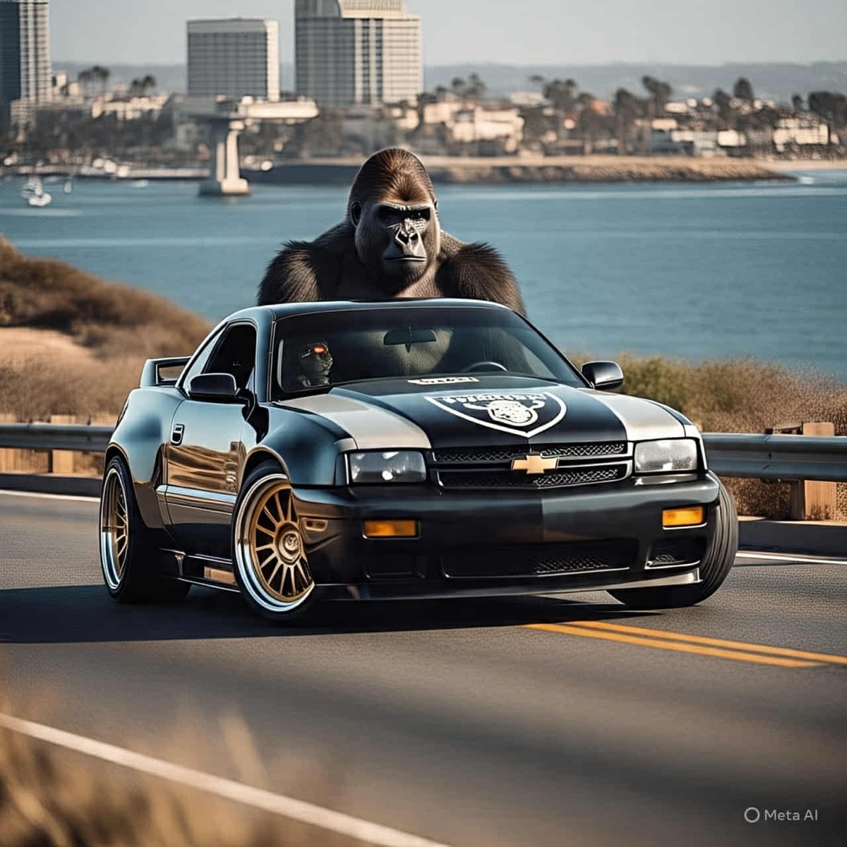 RaiderSquadRep's tweet image. The boys on their way to OTAs! 
@Raiders @CrosbyMaxx @PeteCarroll @YourboyQ254