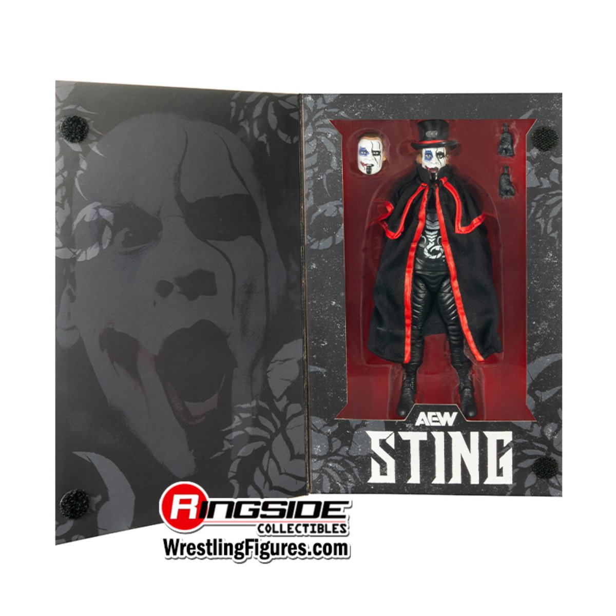 The Major Wrestling Figure Podcast (@majorwfpod) on Twitter photo DOWNLOAD THE LATEST EPISODE OF <a href="/MajorWFPod/">The Major Wrestling Figure Podcast</a>!
<a href="/TheMattCardona/">Matt Cardona</a>, <a href="/Myers_Wrestling/">Brian Myers</a> & <a href="/MarkSterlingEsq/">“Smart” Mark Sterling, Esq.</a> discuss <a href="/Mattel/">MATTEL</a> WWE Elite MNW Greatest Hits <a href="/RealDDP/">Diamond Dallas Page</a>, <a href="/CollectMajor/">CollectMajor</a> <a href="/BigBadToyStore/">BigBadToyStore</a> Legion of Doom, <a href="/PWTees/">Pro Wrestling Tees</a> Cardona, WWE Elite 115 <a href="/RonKillings/">Ron Killings</a>!
RP TO ENTER TO WIN <a href="/RingsideC/">Ringside Collectibles</a> PRIZE! DOWNLOAD THE LATEST EPISODE OF <a href="/MajorWFPod/">The Major Wrestling Figure Podcast</a>!
<a href="/TheMattCardona/">Matt Cardona</a>, <a href="/Myers_Wrestling/">Brian Myers</a> & <a href="/MarkSterlingEsq/">“Smart” Mark Sterling, Esq.</a> discuss <a href="/Mattel/">MATTEL</a> WWE Elite MNW Greatest Hits <a href="/RealDDP/">Diamond Dallas Page</a>, <a href="/CollectMajor/">CollectMajor</a> <a href="/BigBadToyStore/">BigBadToyStore</a> Legion of Doom, <a href="/PWTees/">Pro Wrestling Tees</a> Cardona, WWE Elite 115 <a href="/RonKillings/">Ron Killings</a>!
RP TO ENTER TO WIN <a href="/RingsideC/">Ringside Collectibles</a> PRIZE!