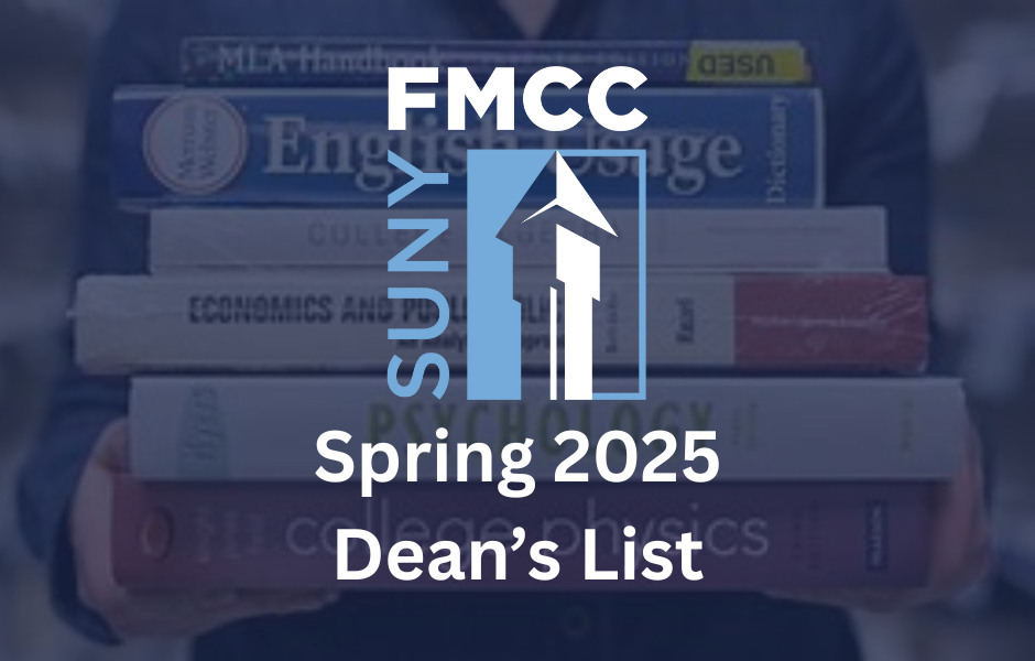 We’re proud to share the Spring 2025 Dean’s List. Congratulations to all 378 students! View the full list of names here: fmcc.edu/about-fmcc/new…