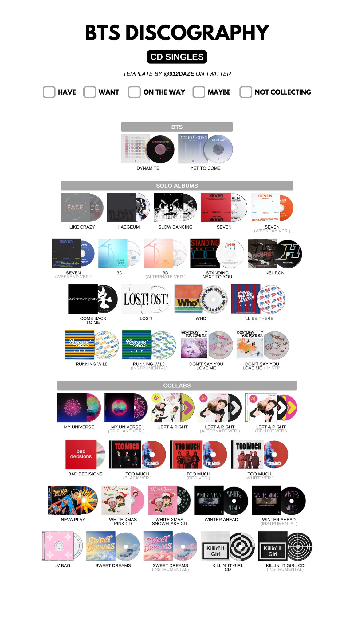 BTS まとめ j )⁷ on X / X