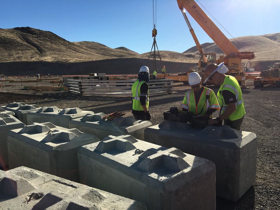 From concept to completion, ADAPTIV has it covered. 
🏗️ We manage the build so you can focus on the big picture—delivering precision, expertise, and full-service support every step of the way. Infrastructure, vendors, logistics? Handled! #BuildWithADAPTIV