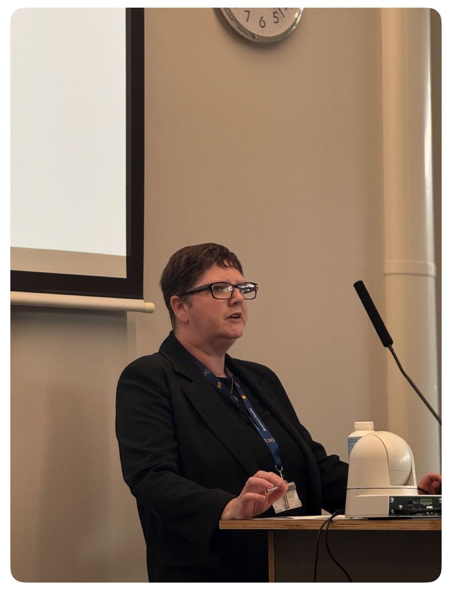 ODNM-Organ Donation Nurse Manager (@odnmteam) on Twitter photo I was delighted to be given the opportunity to talk at the 4th clinical audit conference <a href="/HSEDubNorthEast/">HSEDubNorthEast</a> today. Sharing our experience over the last 2 years with the IPDA <a href="/noca_irl/">National Office of Clinical Audit</a>. Ensuring every opportunity for donation in our icus is identified and explored. I was delighted to be given the opportunity to talk at the 4th clinical audit conference <a href="/HSEDubNorthEast/">HSEDubNorthEast</a> today. Sharing our experience over the last 2 years with the IPDA <a href="/noca_irl/">National Office of Clinical Audit</a>. Ensuring every opportunity for donation in our icus is identified and explored.