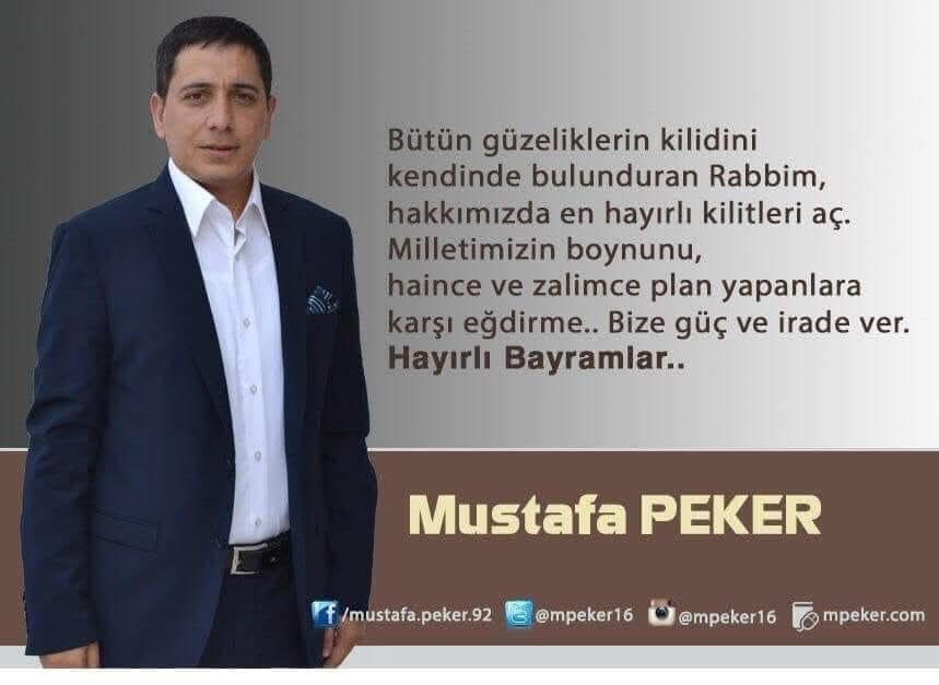 #KurbanBayramı