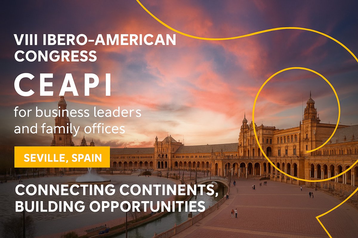 Scytale Digital (@scytaledigital) on Twitter photo Seville played host well. <a href="/CEAPIconsejo/">CEAPI</a> brought the minds. Our CIO <a href="/mark_cachia_/">Mark Cachia</a> and CMO <a href="/Ursulaok/">Ursula.eth</a> were there to take it all in. Seville played host well. <a href="/CEAPIconsejo/">CEAPI</a> brought the minds. Our CIO <a href="/mark_cachia_/">Mark Cachia</a> and CMO <a href="/Ursulaok/">Ursula.eth</a> were there to take it all in.
