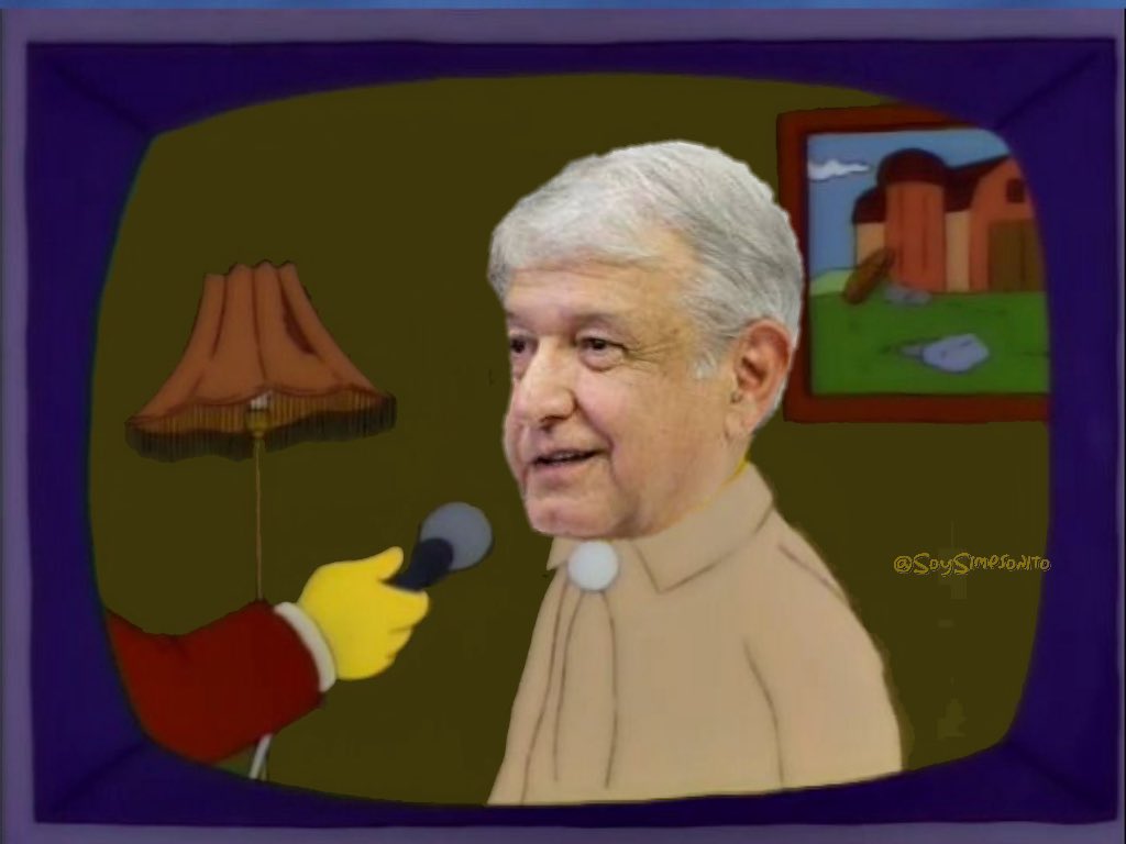 Mi Andrés Manuel jr. no es Andy, podrá ser interesado, oportunista, corrupto, Andy, pero nunca un buen dirigente de MORENA