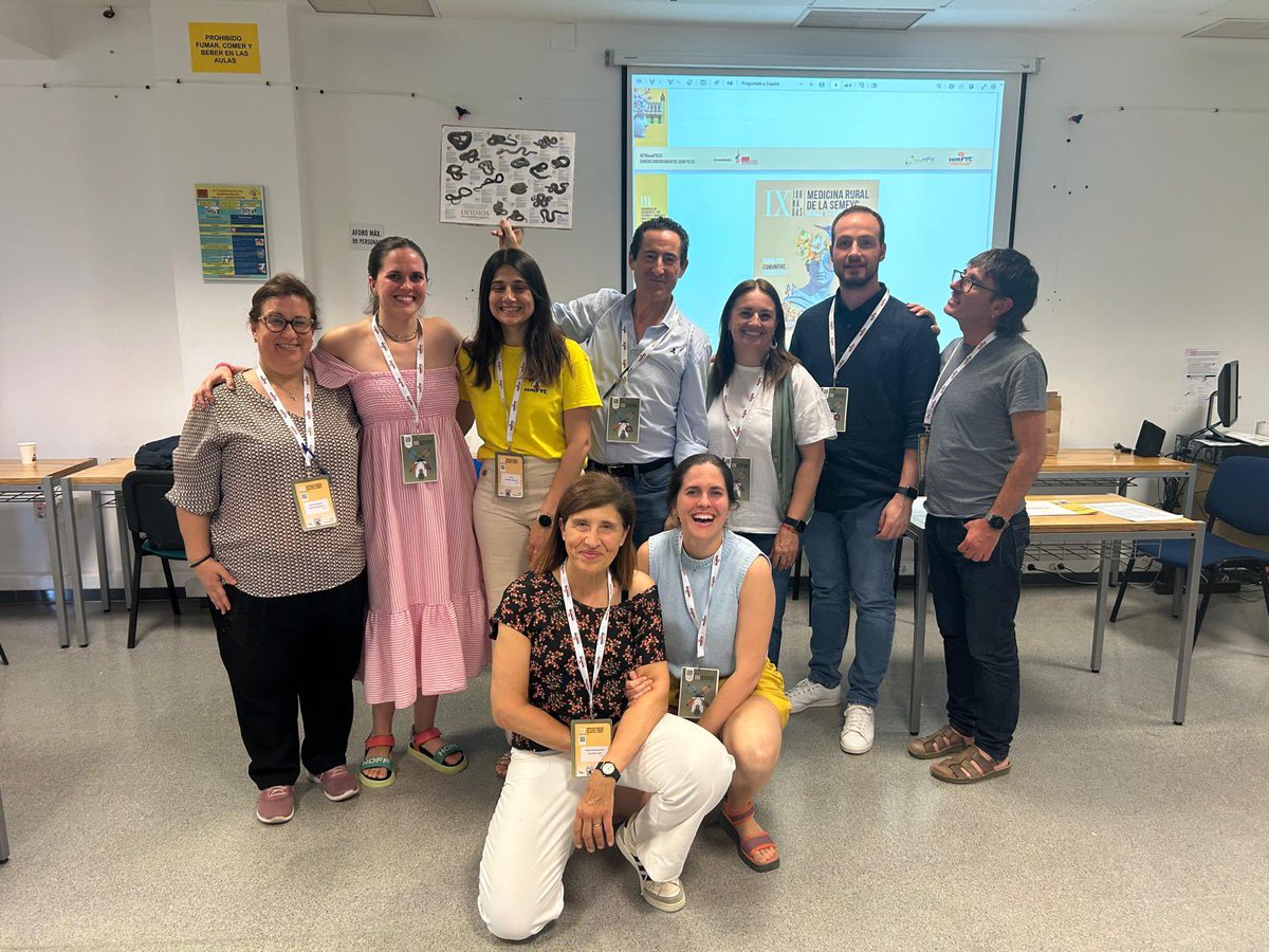 Taller rural #HabilifeiraRural #RuralPower