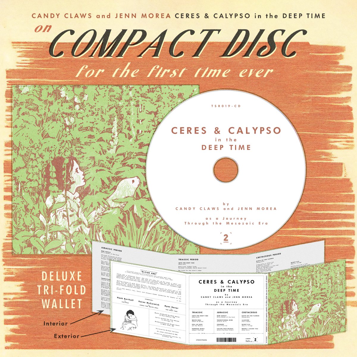 Candy Claws tweet media