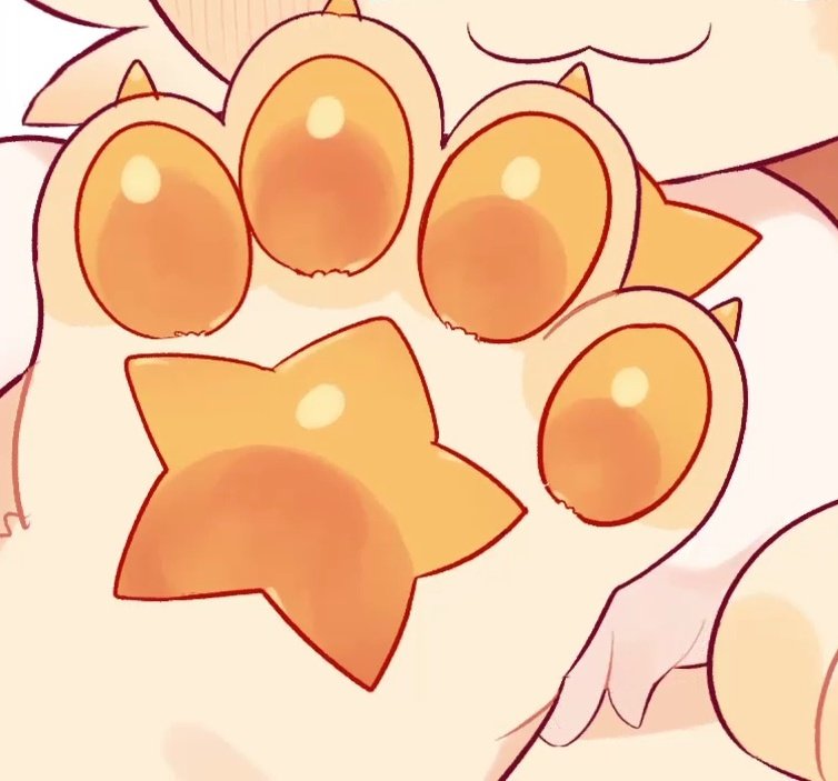 🍿なんと！明日はちょっとしたショート動画もあがっちゃうぞ！
モチモチにくきゅ、どーぞ🐾