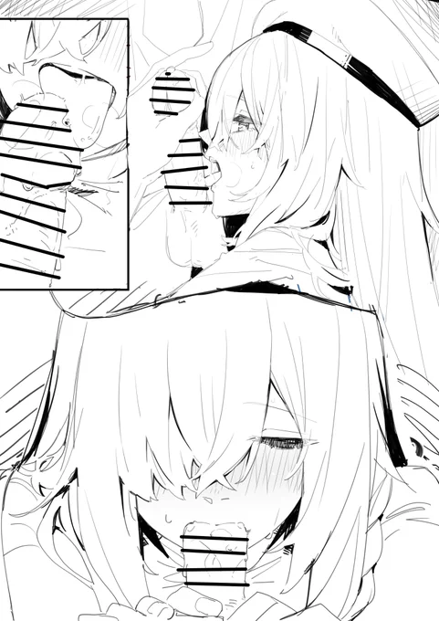 G36Cのボツ原稿置いとく 