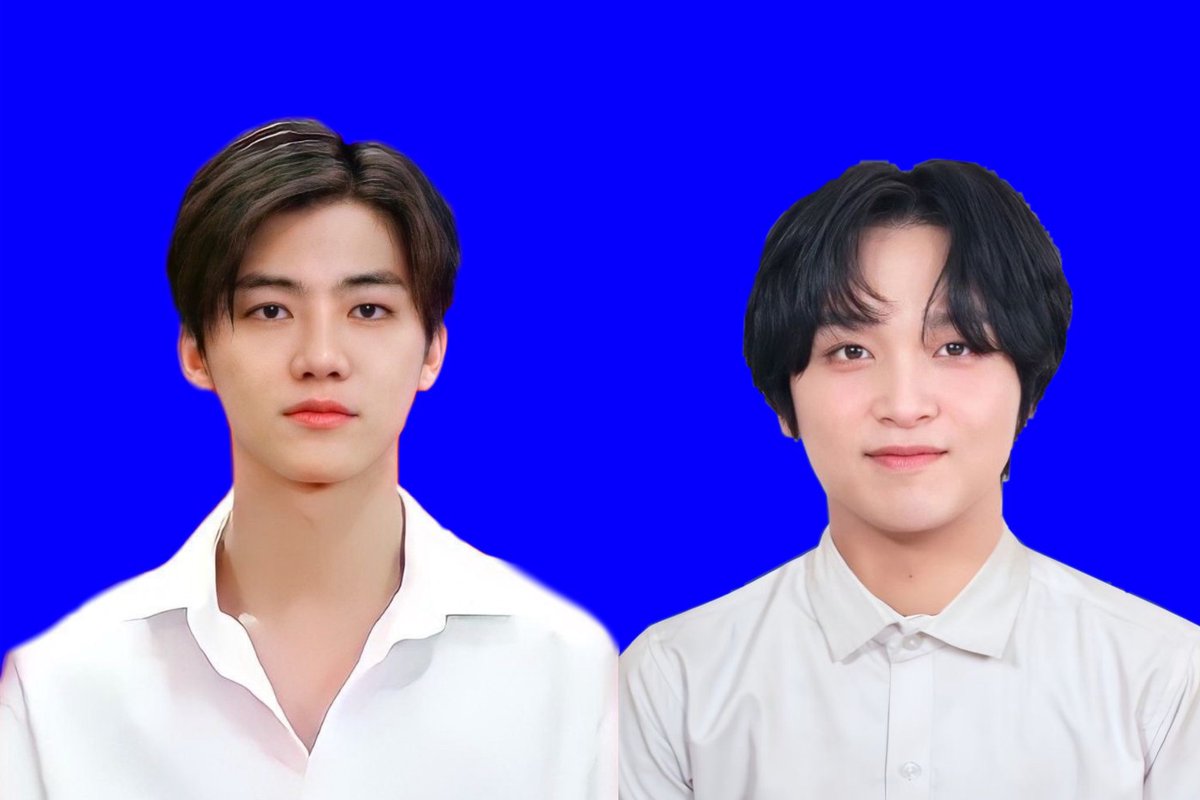 JAEMIN. tweet media