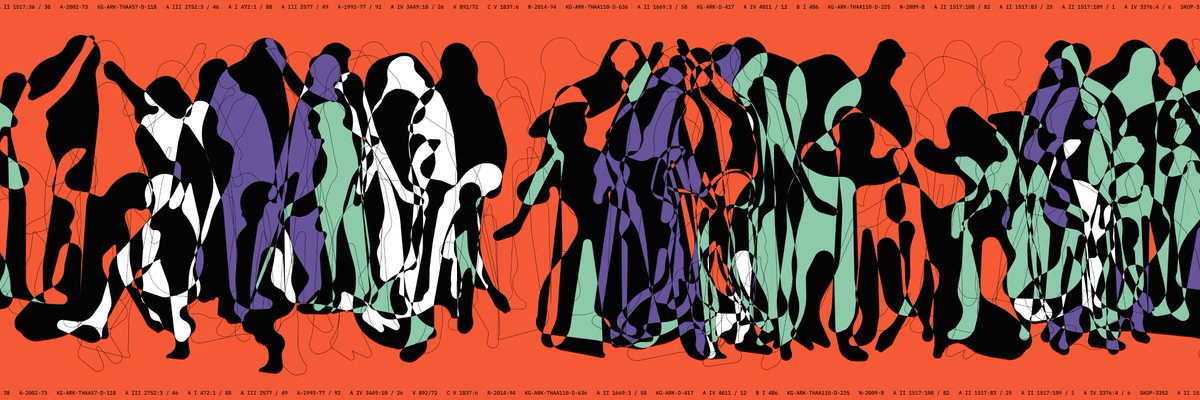 Inventory Numbers #64 (Still) by <a href="/andreasrau_eu/">Andreas Rau</a>