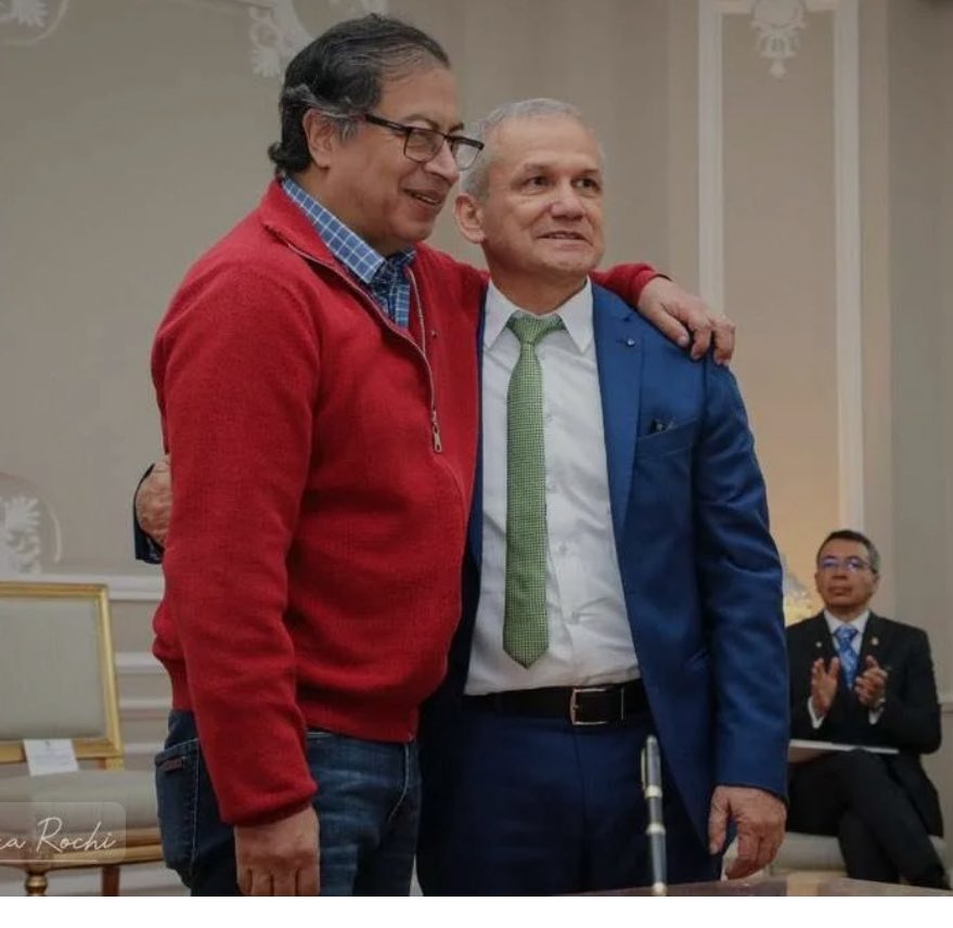 Carlos Ramón González se va preso, pero sí dirá quien dio la orden?