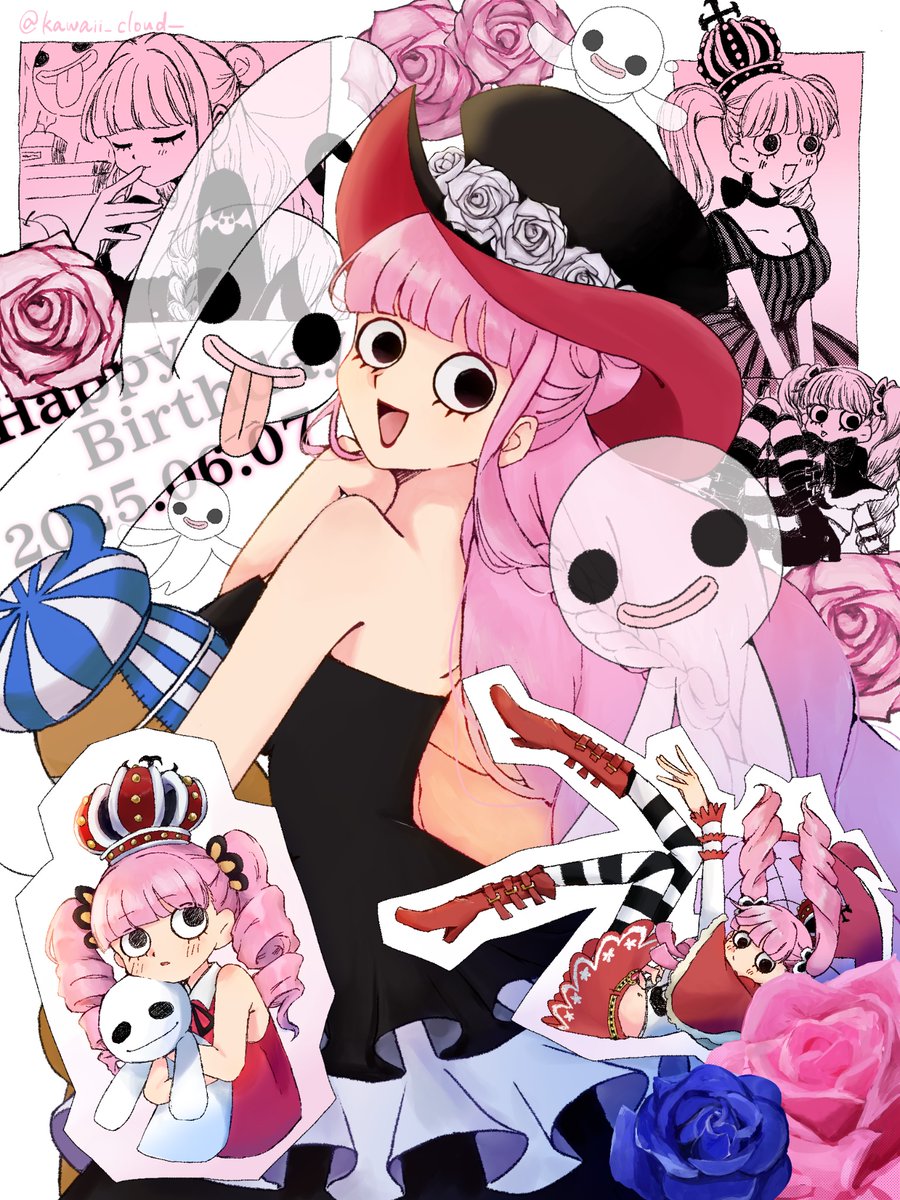 とろぐも tweet media