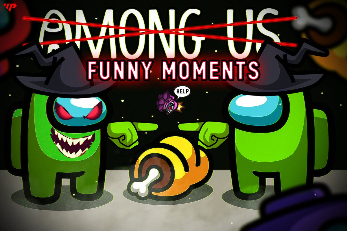 wP Takes On Themselves in Among Us / Funny Moments! 🐺
youtu.be/mhra_Wn4ilY
youtu.be/mhra_Wn4ilY
youtu.be/mhra_Wn4ilY
Featuring: <a href="/Hidden_Live/">Hvddenᴸᴷ</a> <a href="/GnarlyGuns/">GnarlyGuns LK</a> <a href="/invalidserver/">ree</a> <a href="/xf7yz/">Pearson</a> <a href="/MadeByEmu/">EMU ✷</a> <a href="/__zRxthhTTV/">zrx†hh wP</a>  #AmongUs