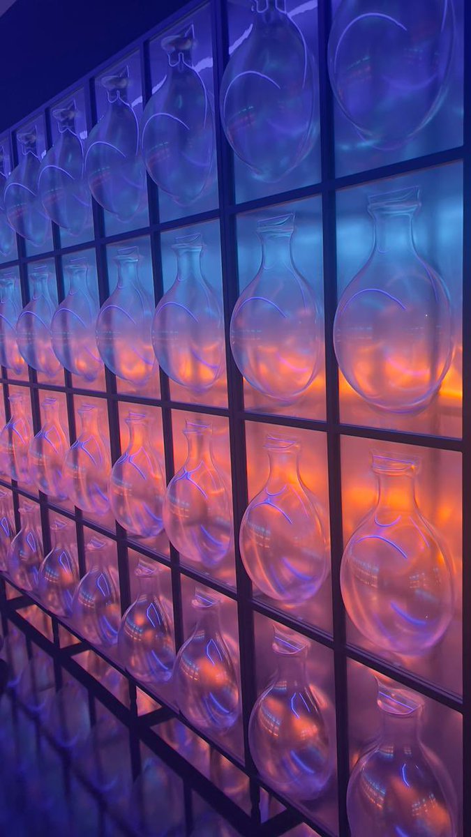 We proudly celebrate  Oman’s recognition at the London Design Biennale 2025, for a project led by the Ministry of Culture, Sports and Youth, and designed by Haitham Al Bousafi.

A powerful cultural statement blending Omani identity with contemporary design.