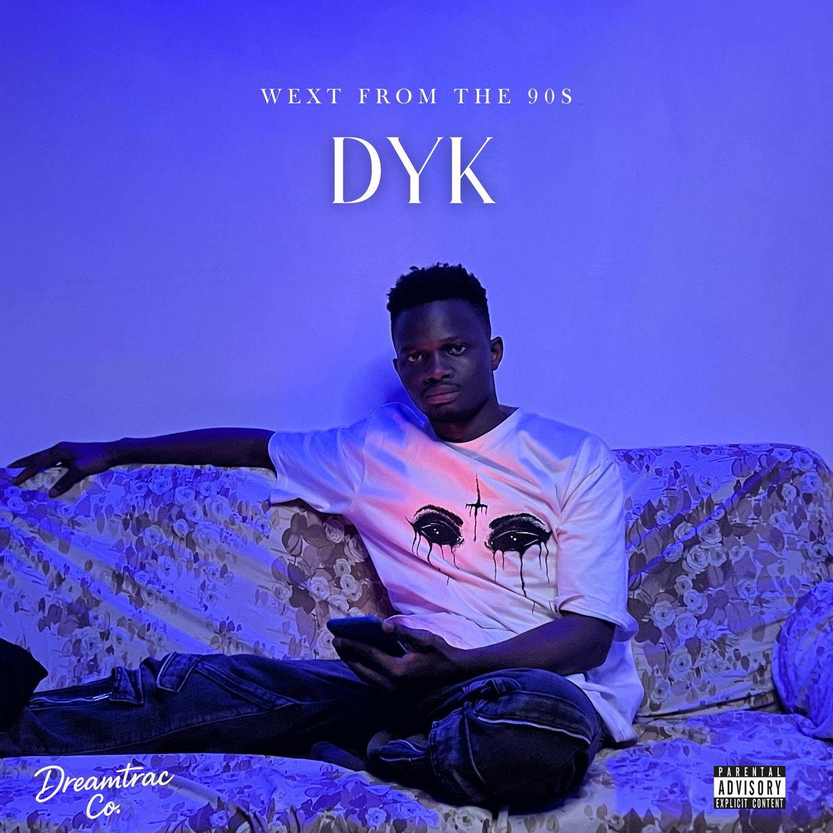 Wext From The 90s (@wextfromthe90s) on Twitter photo DYK. June 20
Pre-Save link in my bio ⬆️
🥁🎹 Prod by: <a href="/Yangwhilz/">Payday & Co.</a> & Wext From The 90s
🕯️ Art Direction by: Wext From The 90s
📸 Shot by: <a href="/spinatra_/">FRNKSPNTR 👑</a>
Turn on post notifications 🚨
#DYK #AltRnb #newmusic #DreamtracCo #wextfromthe90s DYK. June 20
Pre-Save link in my bio ⬆️
🥁🎹 Prod by: <a href="/Yangwhilz/">Payday & Co.</a> & Wext From The 90s
🕯️ Art Direction by: Wext From The 90s
📸 Shot by: <a href="/spinatra_/">FRNKSPNTR 👑</a>
Turn on post notifications 🚨
#DYK #AltRnb #newmusic #DreamtracCo #wextfromthe90s